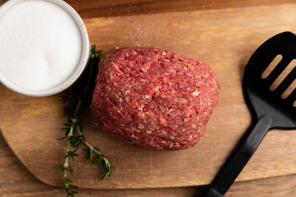 What Makes Our Ground Beef Different?