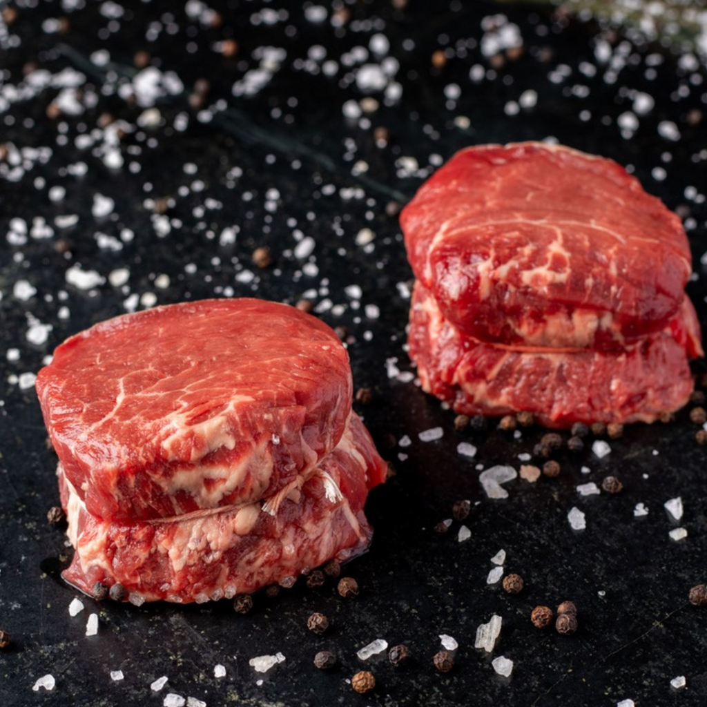 Wet-Aged vs. Dry-Aged Beef: What’s the Difference—And Why It Matters